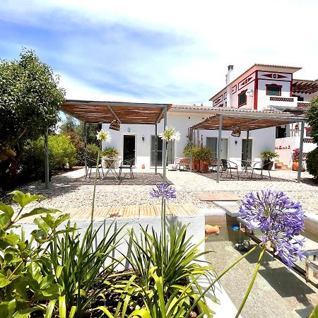 Quinta Das Carpas Tavira Kültér fotó