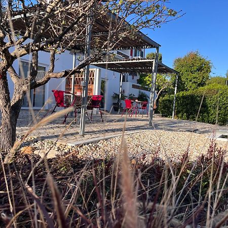 Quinta Das Carpas Tavira Kültér fotó