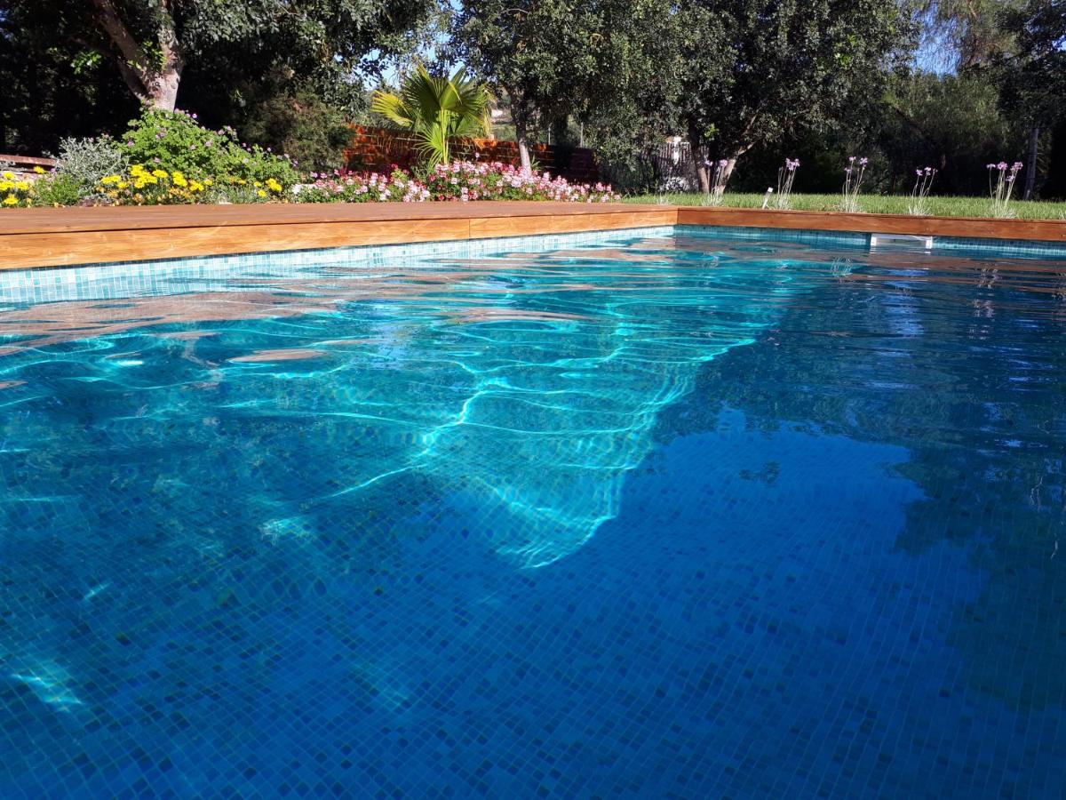 Quinta Das Carpas Tavira Kültér fotó