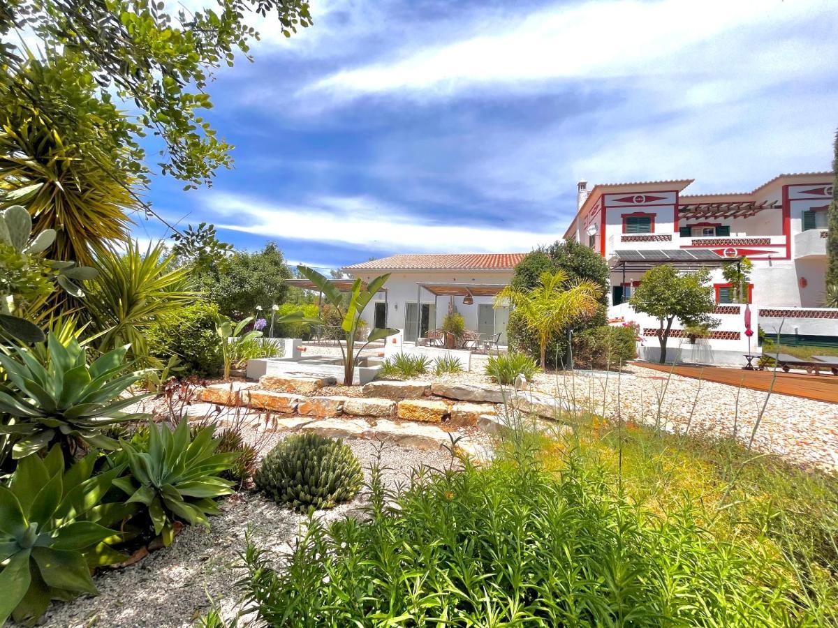 Quinta Das Carpas Tavira Kültér fotó