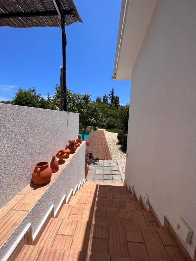 Quinta Das Carpas Tavira Kültér fotó