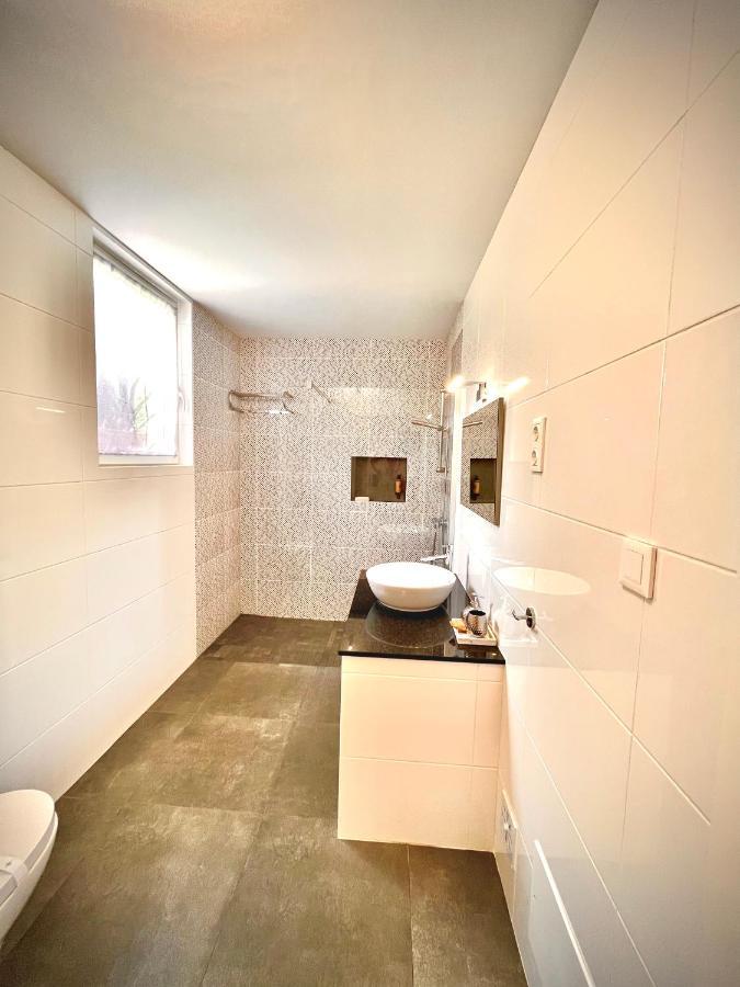 Quinta Das Carpas Tavira Kültér fotó