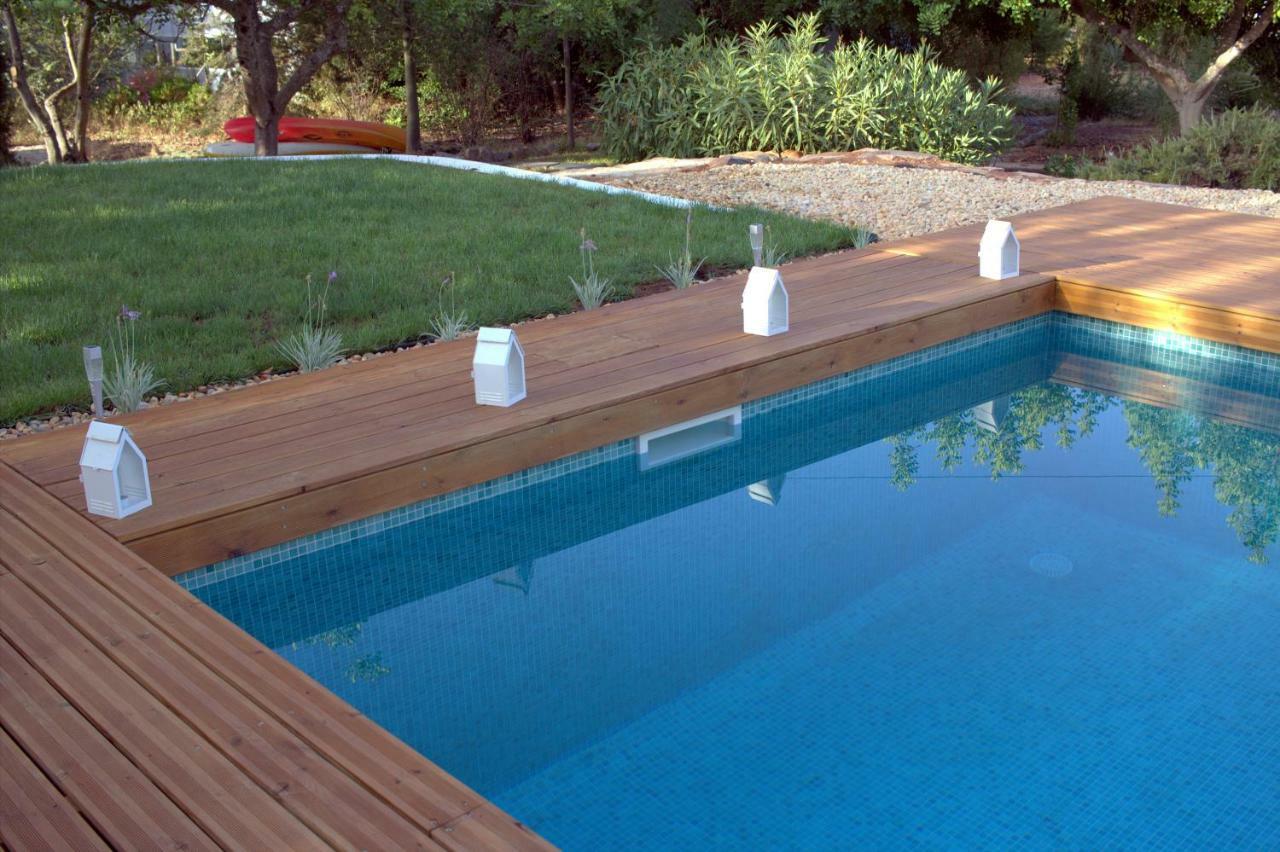 Quinta Das Carpas Tavira Kültér fotó