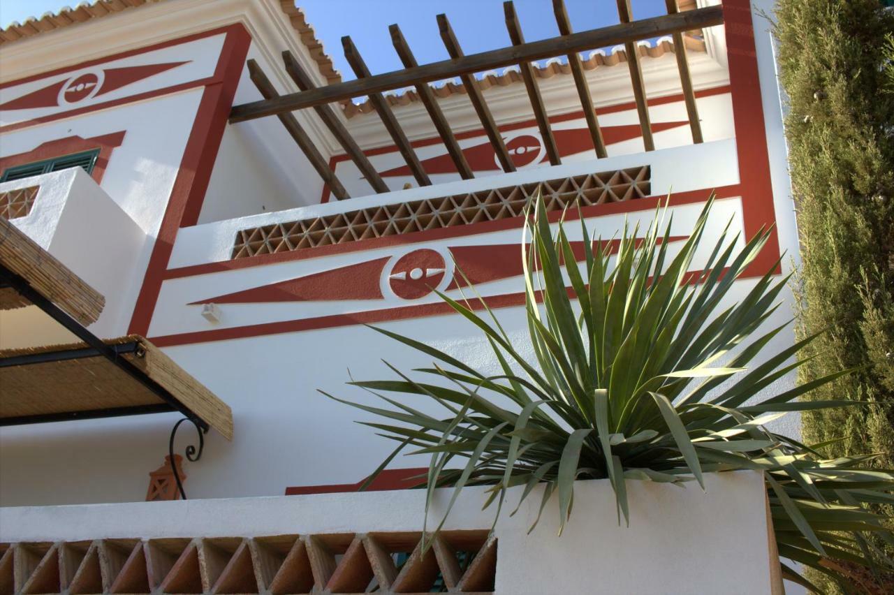 Quinta Das Carpas Tavira Kültér fotó