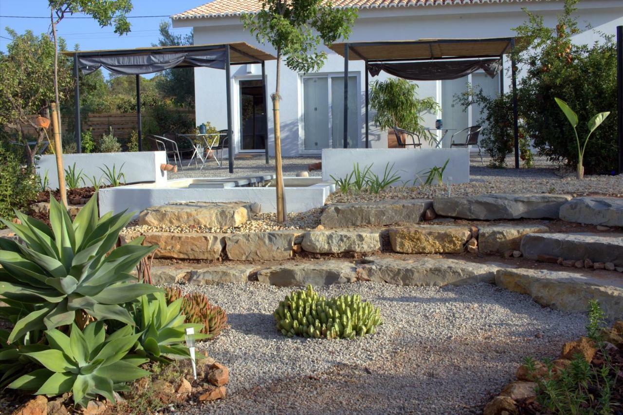 Quinta Das Carpas Tavira Kültér fotó